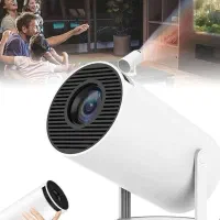 ویدئو پرژکتور پرتابل