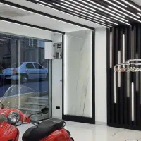 دنیای لاین نوری دسته اول