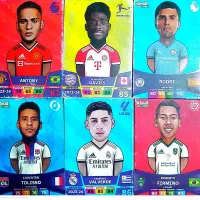 کارت کیمیدی