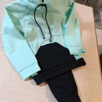 ست هودی شلوار بچگانه|کفش و لباس بچه|گرگان, |دیوار