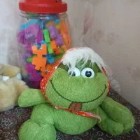 تعدادی اسباب بازی|اسباب‌بازی بچه|مشهد, هنرور|دیوار