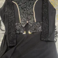 پیراهن مجلسی