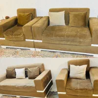 مبل هفت نفره