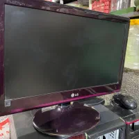 مانیتور های ارجینال ۱۹ اینچی LG درحد نو