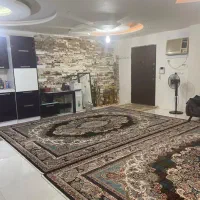 منزل مبله شیک و تمیز