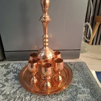 شراب خوری مسی