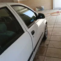 تیبا صندوق دار مشابه صفر