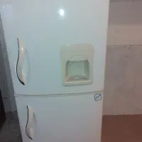 یخچال فریزر