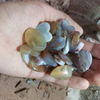 نگین گردنبند