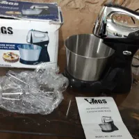 همزن برقی برند ام جی اس