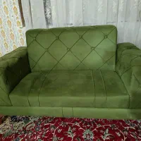 مبل و جلو مبلی