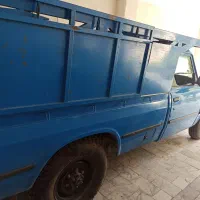 فروش ویژه.نیسان دیزل|خودرو سواری و وانت|نکا, |دیوار