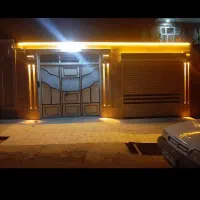 فروش-حیاط-تازه-ساخت