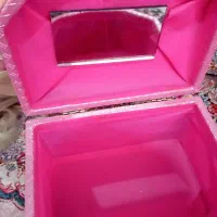 جعبه لوازم آرایشی