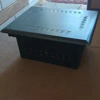 میز جلو مبلی چوبی