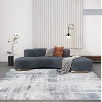 کاناپه اقتصادی مبل راحتی قیمت واقعی،انواع ال تدی|مبلمان خانگی و میز عسلی|تهران, اوقاف|دیوار