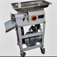 چرخ گوشت 32 صنعتی الکتروکار