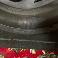 ساب شرکتی دوقلو کدنس سالم سالم|قطعات یدکی و لوازم جانبی|تهران, شهرک رضویه|دیوار