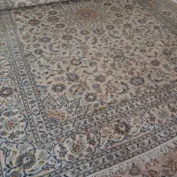 فرش ۱۲ متری دستباف عالی