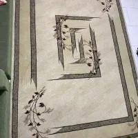 فرش سالم شش متری