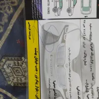 فروش خودرو|خودرو سواری و وانت|مشهد, چهارچشمه|دیوار