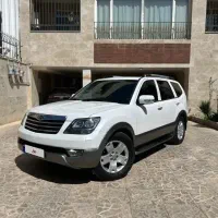 موهاوی ۸ سیلندر ۲۰۱۲ فول