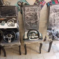 ایکس باکسxbox360فرمان کامل نو