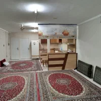 آپارتمان مبله کامل با یک خواب بلوار فلسطین|اجارهٔ کوتاه‌مدت آپارتمان و سوئیت|مشهد, آبکوه|دیوار
