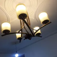 لوستر پذیرایی کلاسیک