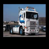 سلام راننده پایه یک هستم