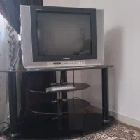 تلویزیون سامسونگ سالم