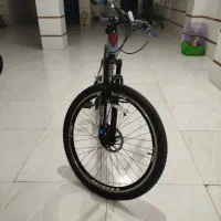 دوچرخه نو