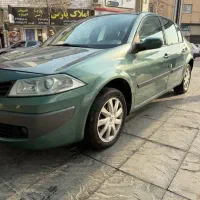 مگان مدل ۹۱  اتومات / اقساطی