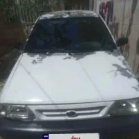 پرایدمدل۹۶ فرمان هیدرولیک
