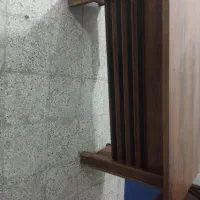 میز کار|میز تحریر و کامپیوتر|تربت‌حیدریه, کلاته توکلی|دیوار