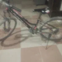 دوچرخه 27.5 راپیدو