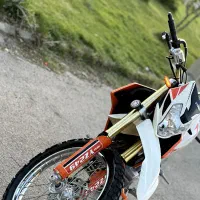 طرح yz250|موتورسیکلت|دورود, |دیوار