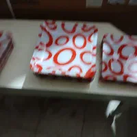 ظرف نو بدون استفاده