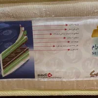 فروش تشک یک‌نفره سوپر آرام، سایز ۹۰×۲۰۰
