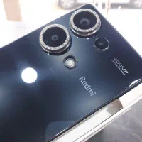 Redmi Note 13 Pro 4G|موبایل|مشهد, شهرک امام هادی (شهرک غرب)|دیوار