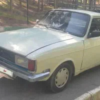 وانت پیکان مدل 85دوگانه شرکت|خودرو سواری و وانت|خرمآباد, |دیوار