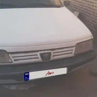 آردی مدل ۷۹|خودرو سواری و وانت|باشتین, |دیوار