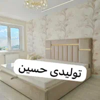 خانه‌خواب کیفیت زیبای راهرلحظه استراحت تجربه کنید|تخت و سرویس خواب|اهواز, دغاغله|دیوار
