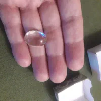 نگین در نجف اصل