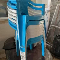 میزوصندی پلاستیکی