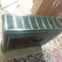 بخاری گازی مهیاگاز و مشهددوام سالم و سنگین وزن|بخاری، هیتر، شومینه|شیروان (خراسان), |دیوار