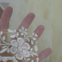 لباس عروس واسه پنج سال تا هشت نه ساله|لباس|بروجرد, |دیوار