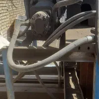 دستگاه پرس کارتون و حلب به قیمت ضایعات|ماشین‌آلات صنعتی|هریس, |دیوار