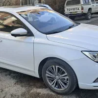 ام جی ۵|خودرو سواری و وانت|تهران, لویزان|دیوار