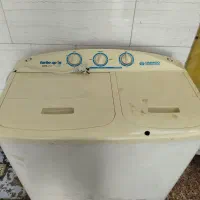 فروش لباسشویی ۷ کیلویی در شیبان